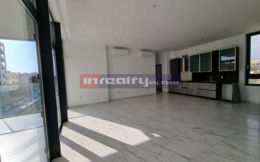 MODERN 3 B/R APARTMENT IN TOURIST AREA + VAT