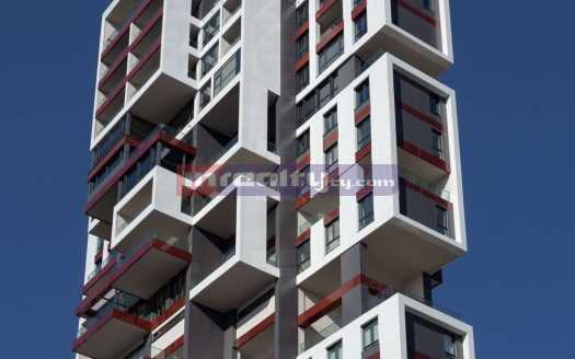 MODERN 3 B/R APARTMENT IN TOURIST AREA + VAT