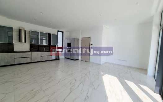 MODERN 3 B/R APARTMENT IN TOURIST AREA + VAT