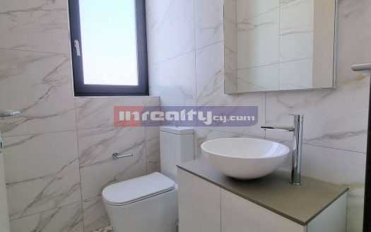MODERN 3 B/R APARTMENT IN TOURIST AREA + VAT