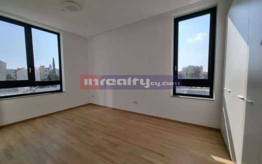 MODERN 3 B/R APARTMENT IN TOURIST AREA + VAT