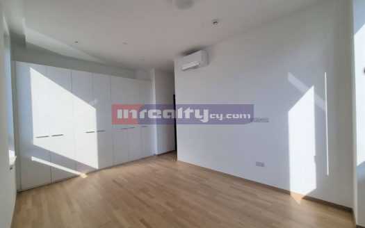 MODERN 3 B/R APARTMENT IN TOURIST AREA + VAT
