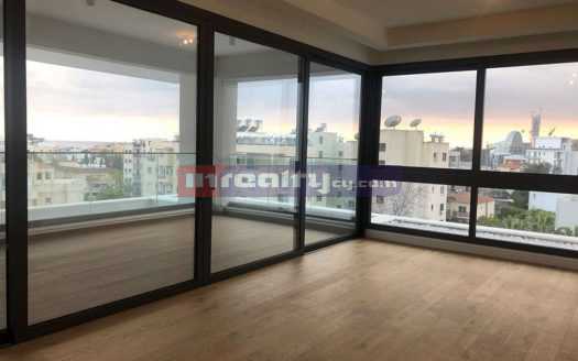 MODERN 3 B/R U/F PENTHOUSE NEAR PAPAS SUPERMARKET
