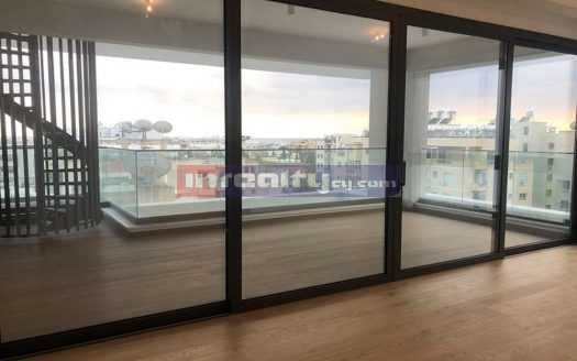 MODERN 3 B/R U/F PENTHOUSE NEAR PAPAS SUPERMARKET