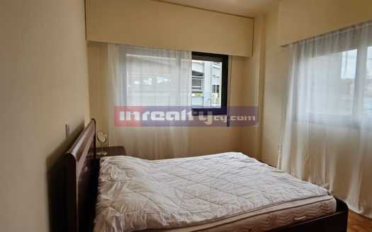 2 B/R APARTMENT NEAR RITZ CARLTON