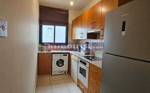 2 B/R APARTMENT NEAR RITZ CARLTON