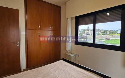 2 B/R APARTMENT NEAR RITZ CARLTON