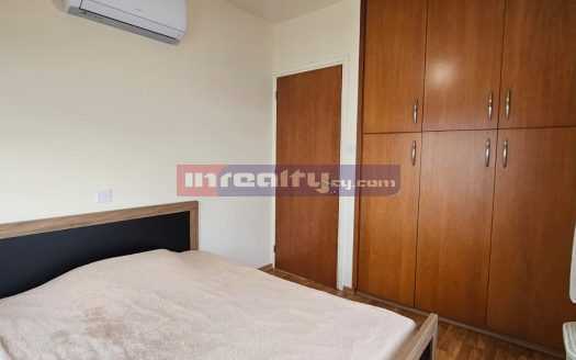 2 B/R APARTMENT NEAR RITZ CARLTON