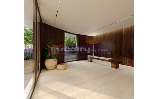 2 B/R APARTMENT AGIOS NECTARIOS + VAT