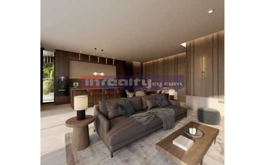 2 B/R APARTMENT AGIOS NECTARIOS + VAT
