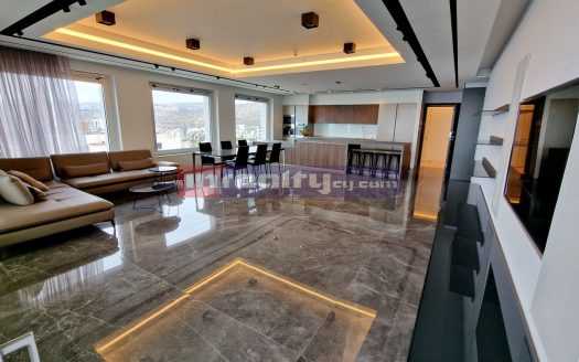 3 B/R APARTMENT AMATHOUNTA