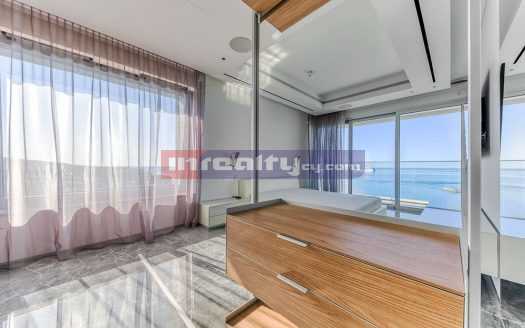3 B/R APARTMENT AMATHOUNTA