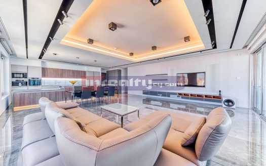 3 B/R APARTMENT AMATHOUNTA