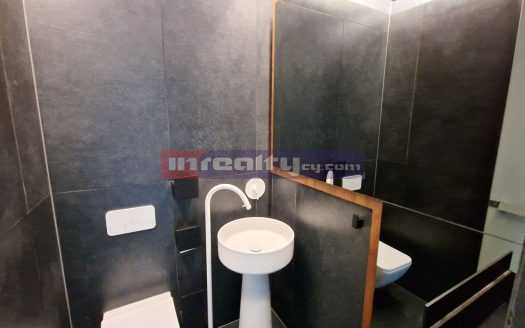 3 B/R APARTMENT AMATHOUNTA