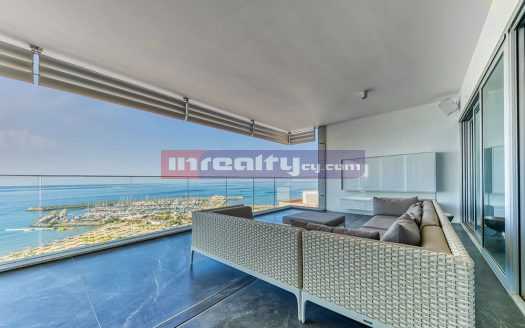 3 B/R APARTMENT AMATHOUNTA