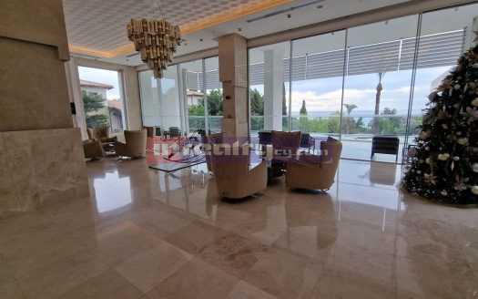 3 B/R APARTMENT AMATHOUNTA