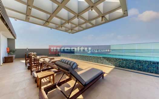 3 B/R APARTMENT AMATHOUNTA