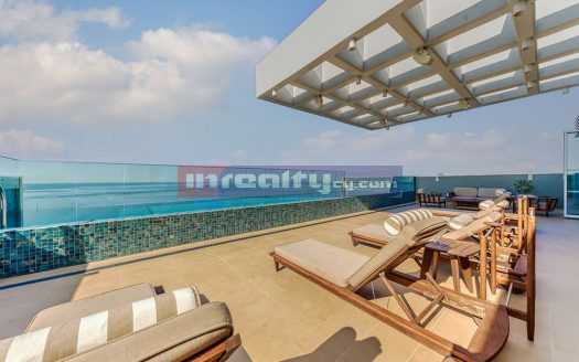 3 B/R APARTMENT AMATHOUNTA