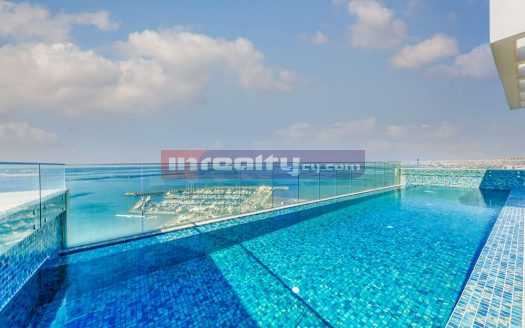 3 B/R APARTMENT AMATHOUNTA