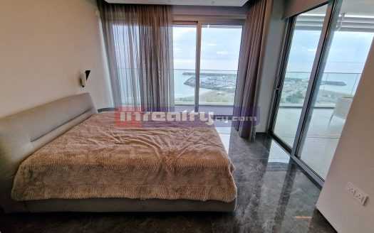 3 B/R APARTMENT AMATHOUNTA
