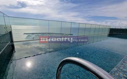 3 B/R APARTMENT AMATHOUNTA