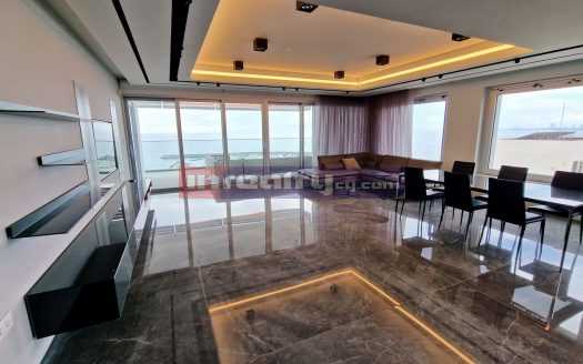 3 B/R APARTMENT AMATHOUNTA