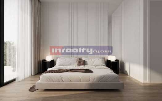 3 B/R APARTMENT MESA GITONIA + VAT