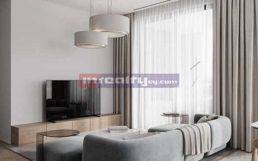 3 B/R APARTMENT MESA GITONIA + VAT