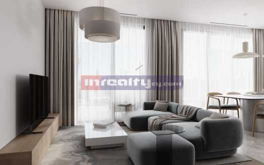 3 B/R APARTMENT MESA GITONIA + VAT