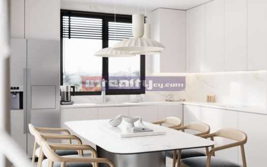 3 B/R APARTMENT MESA GITONIA + VAT