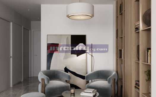 3 B/R APARTMENT MESA GITONIA + VAT
