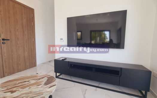 2+1 B/R APARTMENT ZAKAKI