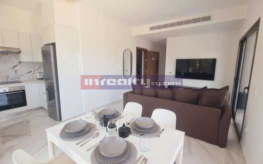 2+1 B/R APARTMENT ZAKAKI