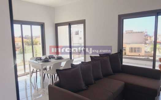 2+1 B/R APARTMENT ZAKAKI