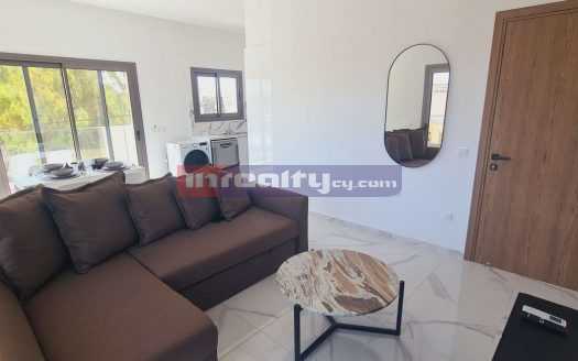 2+1 B/R APARTMENT ZAKAKI