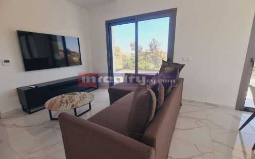 2+1 B/R APARTMENT ZAKAKI