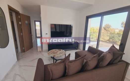 2+1 B/R APARTMENT ZAKAKI