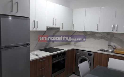 1 B/R FLAT IN AG. TYCHONAS TOURIST AREA