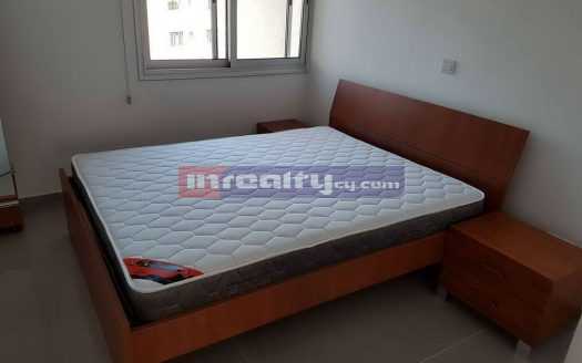 1 B/R FLAT IN AG. TYCHONAS TOURIST AREA
