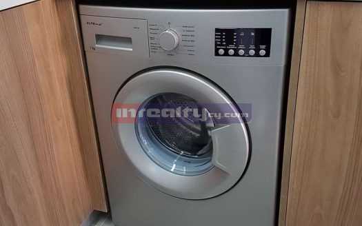 1 B/R FLAT IN AG. TYCHONAS TOURIST AREA