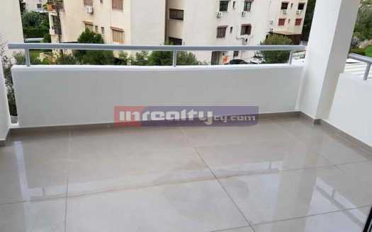 1 B/R FLAT IN AG. TYCHONAS TOURIST AREA