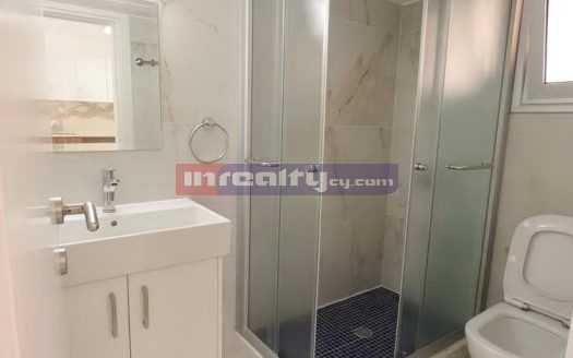 1 B/R FLAT IN AG. TYCHONAS TOURIST AREA