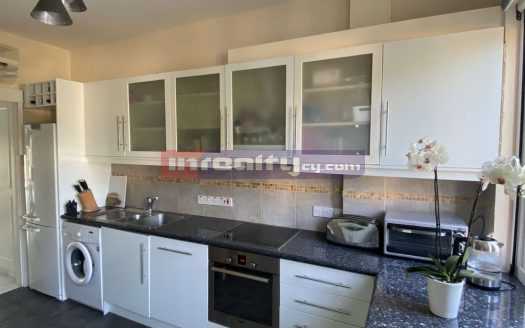 3 B/R APARTMENT WITH SEA VIEW IN TOURIST AREA