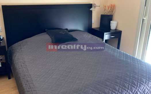 3 B/R APARTMENT WITH SEA VIEW IN TOURIST AREA