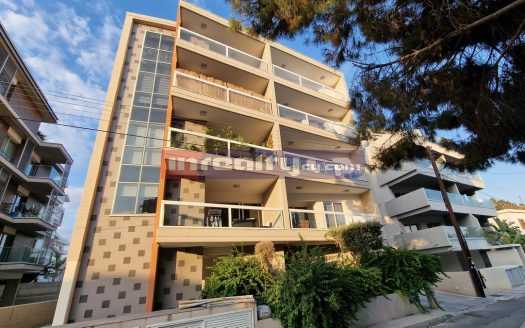 1 B/R APARTMENT KATHOLIKI