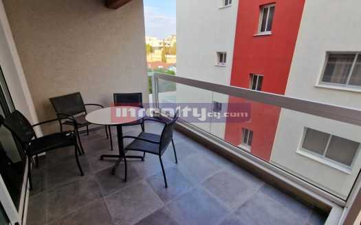 1 B/R APARTMENT KATHOLIKI