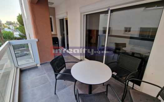 1 B/R APARTMENT KATHOLIKI