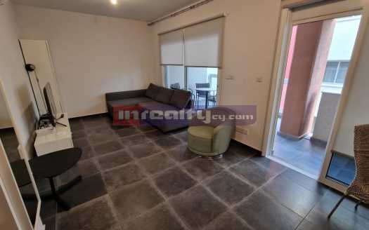 1 B/R APARTMENT KATHOLIKI