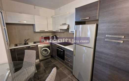 1 B/R APARTMENT KATHOLIKI