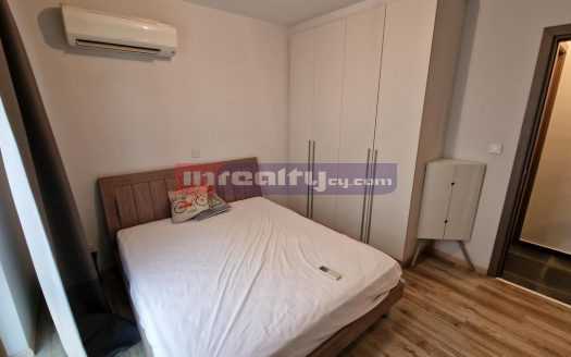 1 B/R APARTMENT KATHOLIKI
